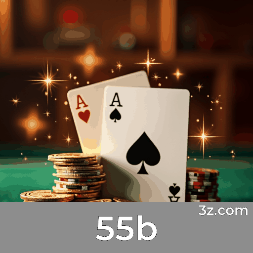 55b Game: Variedade de Jogos para Entretenimento Infinito