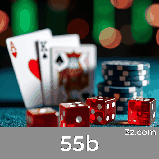 55b Game: Variedade de Jogos para Entretenimento Infinito
