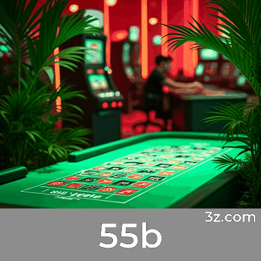 55b Game: Variedade de Jogos para Entretenimento Infinito